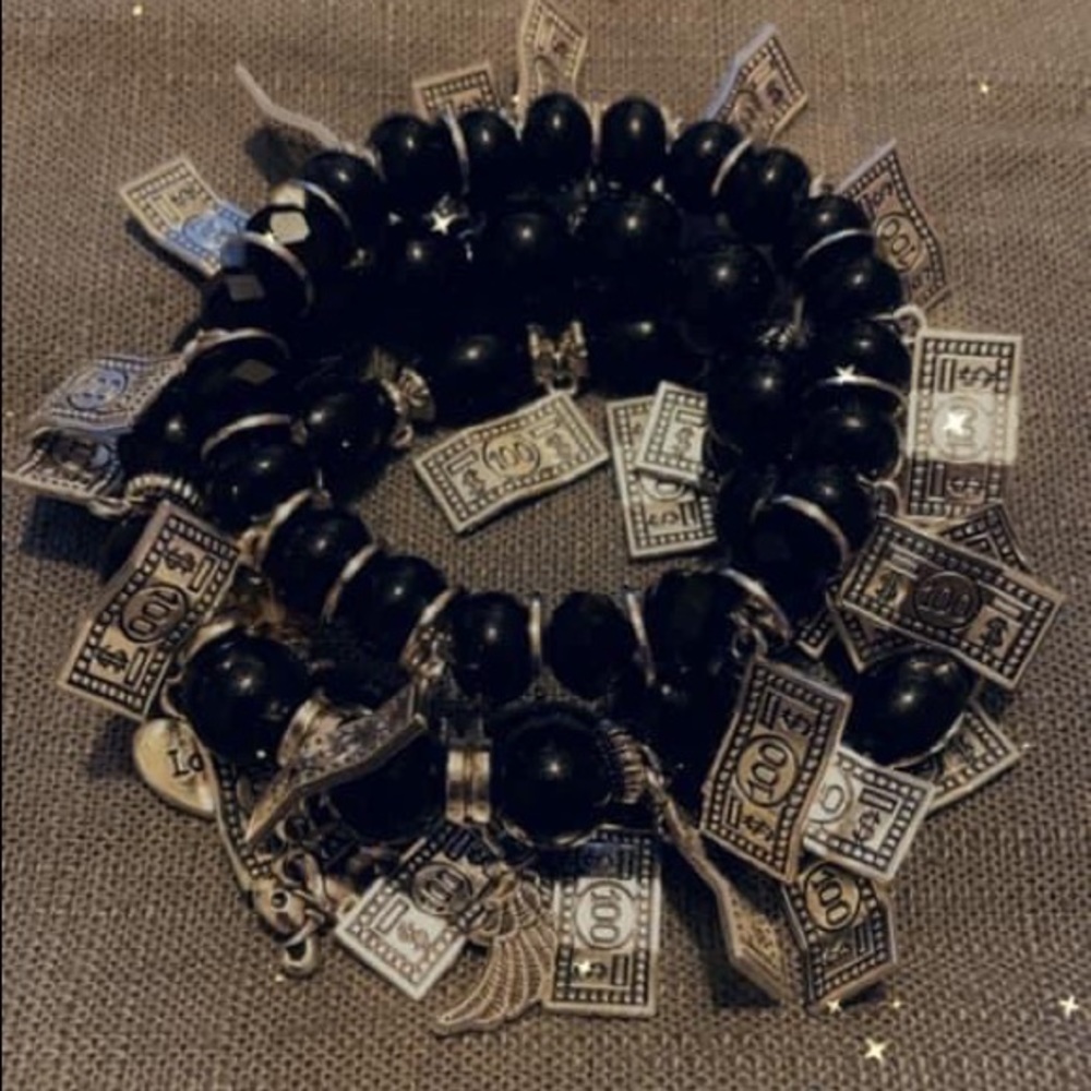Charm Bracelet